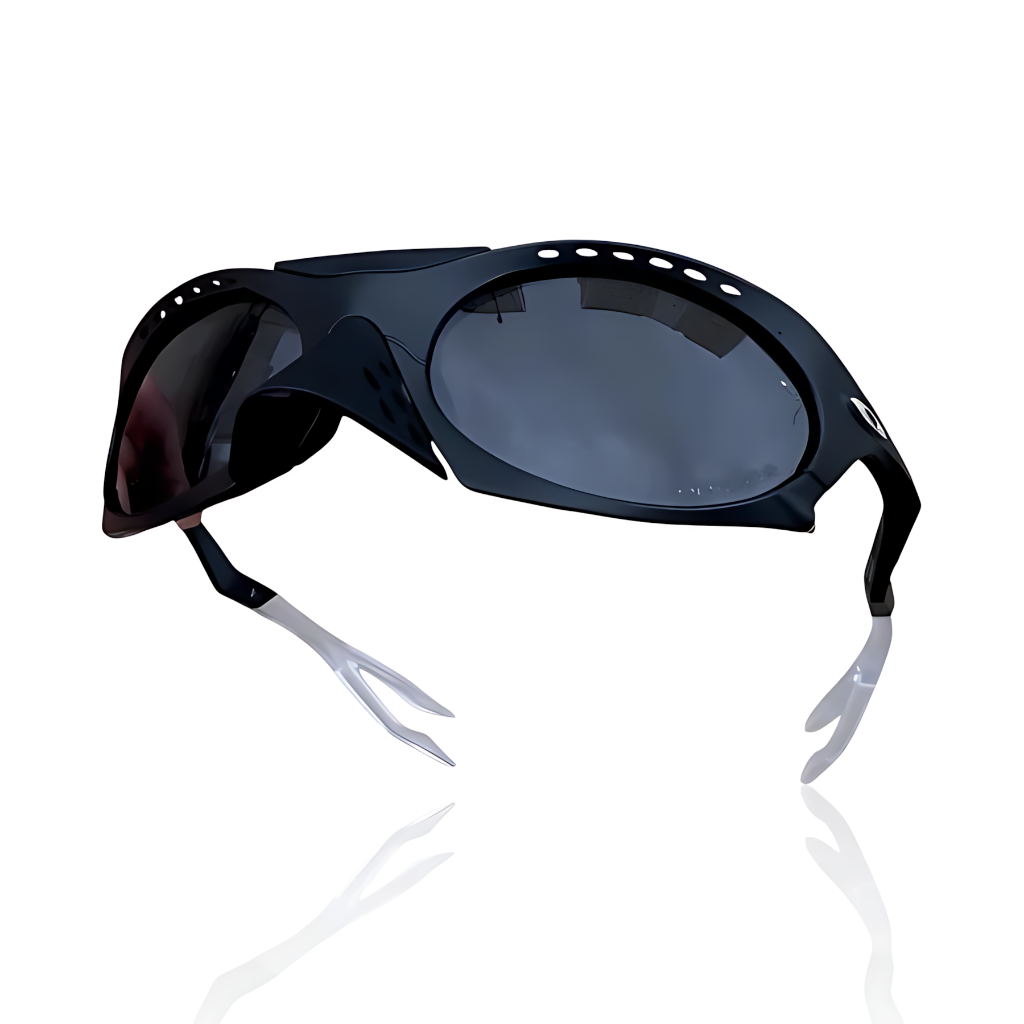 Plantares Black