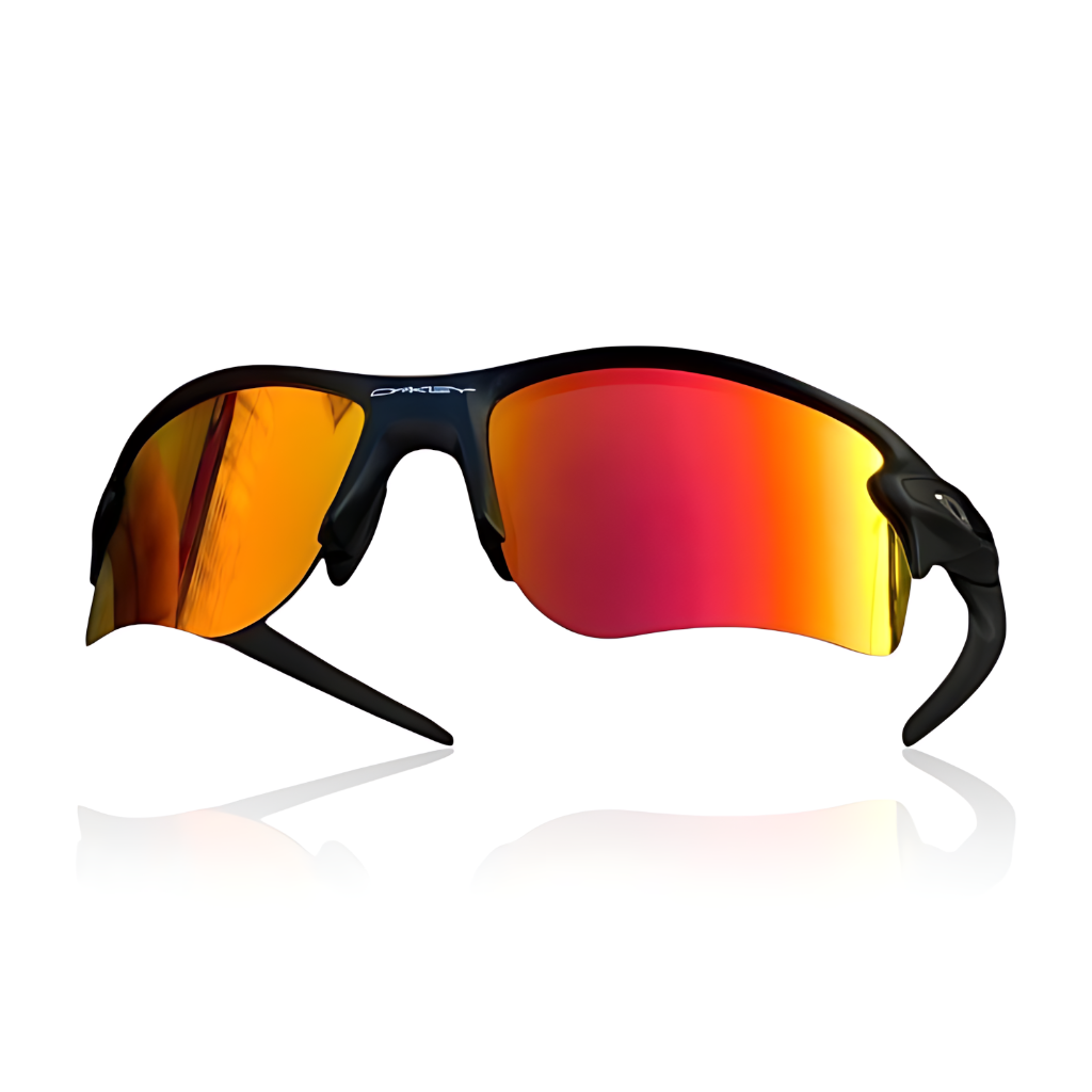 Flak 2 Black