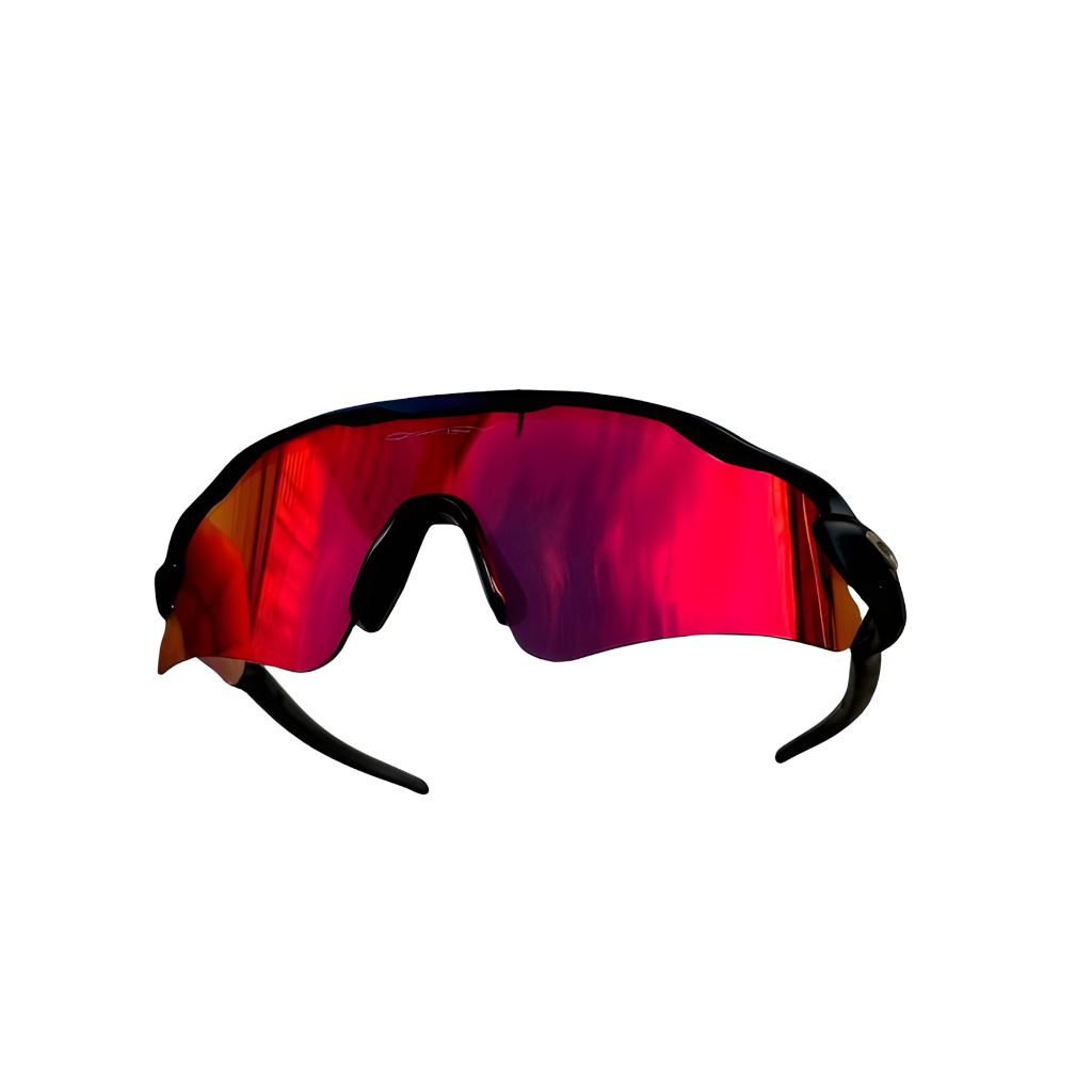 Radar EV Black