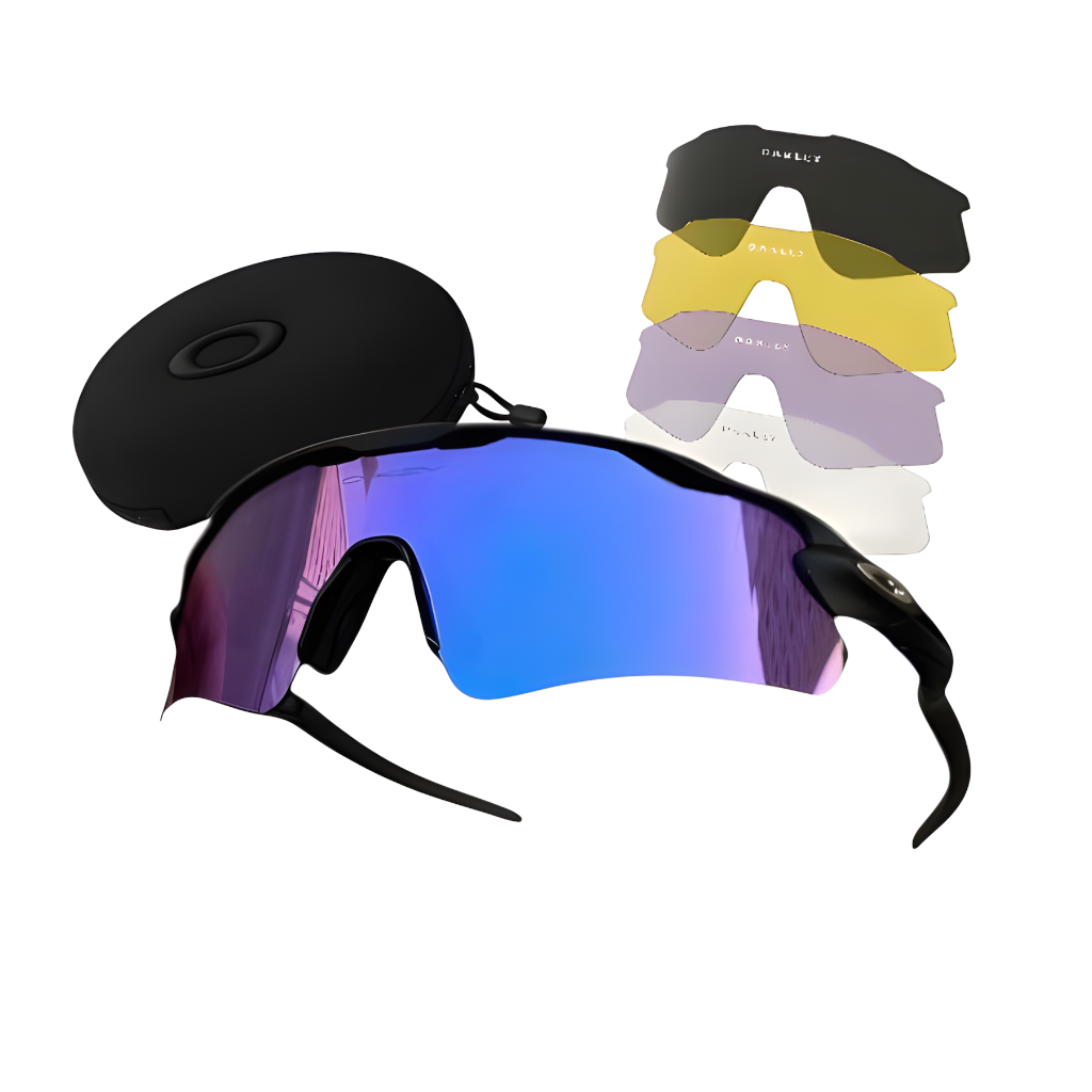 Radar EV + Kit